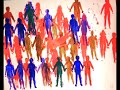 Hatcham Social - Crocodile Music Video