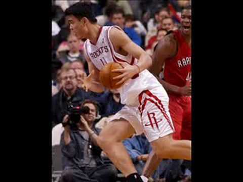 Yao Ming