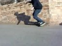 SK8 In Fécamp (Normandie) France