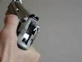 Beretta 92FS Safety Disengagement