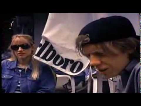 Doc - The Blues Scales (1991: The Year Punk Broke Outtakes)