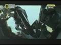 JETMAN - ATRAVIESA CANAL DE LA MANCHA