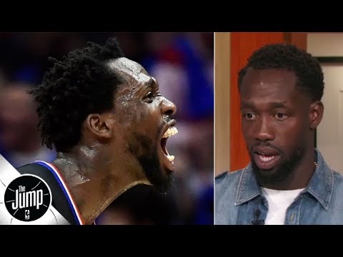 Video: Patrick Beverley says he turned down 3 years, $50M from Kings to stay with Clippers | The Jump