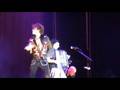 Enrique Bunbury - Desmejorado - ExpoZaragoza
