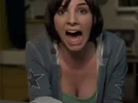 Woman versus Wiener