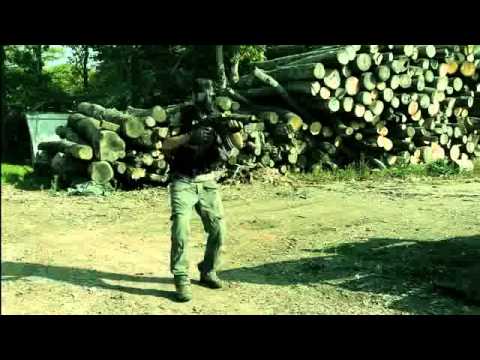 Bref j'ai joué a call of duty - Avec Diablox9  /  Parodie