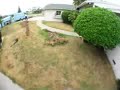 New Water Line (Time-Lapse) New Water Line (Time-Lapse)
