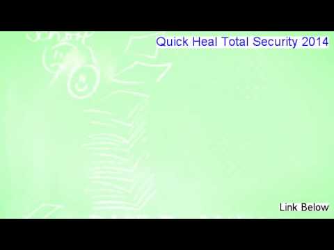 how to break quick heal password