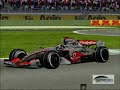 F1C 2007 Mega Season Highlights