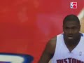 Jason Maxiell Mix