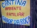 Pit Stop - Cantina da Ro�a