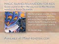 Guided Meditation (Guided Imagery) Sampler #1