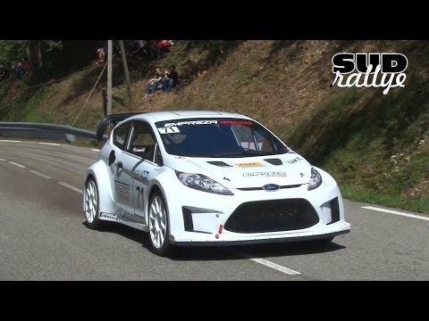 Latest WRC HD & Rally HD Videos