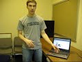 Tablet Tips - Review of Toshiba Satellite R25