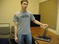 Tablet Tips - Review of Toshiba Satellite R25