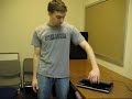 Tablet Tips - Review of Toshiba Satellite R25