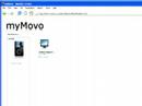 myMovo Demo - Colbert Report onto iPod (2)