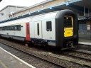 Départ de l'Am 96 479 à Mons