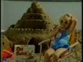 WCCO 10pm report bump and open 1987
