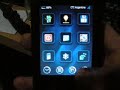 Qtek S200 con Windows Mobile 6.1 Qtek S200 con Windows Mobile 6.1