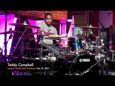 Campbell - This song is produced by Cornell Thigpen & myself. Cornell on keys Eric Ingram on bass Jonathan Dubose Jr on guitar.
