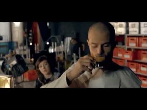 Arie is boos (nieuwe DE commercial)