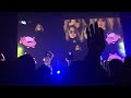 Superorganism - ⑥ 2019/1/22 Live at SHIBUYA TSUTAYA O-EAST [Fan Cam]