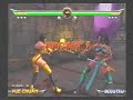 MKA Rival Match Tanya VS Jade