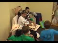 Summer Camp Roman Theater - Part Two