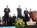 Por��o dobrada e Cristo est� voltando (Quarteto Novo Tempo)