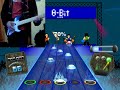 Guitar Zero with guitar - Killer Queen Guitar Zero with guitar - Killer Queen