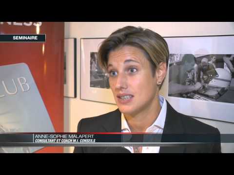 Séminaire de la CDE sur la gestion des talents