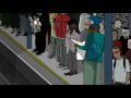 Monkey Dust - The Land of Milk and Honey.avi