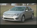 New Ford Fusion 2010 New Ford Fusion 2010