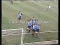 Gran Gol di Leon Bepi, storico Capitano Virtus!