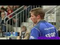 Bastien Steger vs kishikawa (German League 2009)