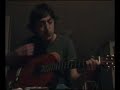 Davide Magrini - Ci sei (live acustic)