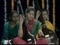 Veena Sahasrabuddhe performs Rag Rageshree, part 2 Veena Sahasrabuddhe performs Rag Rageshree, part 2