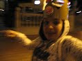 Sliendo del burger king de jaime I