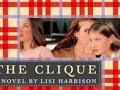 The Clique Books UPDATE!