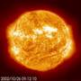 Sun/solar flares