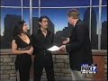Carlos and Azucena Interview by Fox 7 News Carlos and Azucena Interview by Fox 7 News