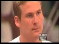 Lee Ryan on his alien encounters - free flv video @ vwatch.tv