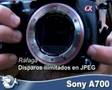 Sony A700