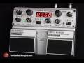 Digitech TimeBender Delay