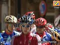 50� Torneo de Ciclismo de San Juan Aguilar de Campoo