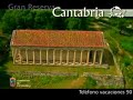 Cantabria, Gran Reserva Cantabria, Gran Reserva