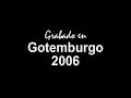 charanga habanera & eddy k live in gothenburg, sweden oct. 19, 2006