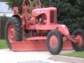 Allice chalmers road grader this movie is for wagner59270