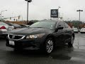 Preowned 2008 Honda Accord Seattle WA
